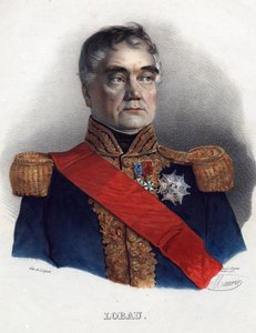 Georges Mouton de Lobau, Maresciallo di Francia da Anonymous Anonymous