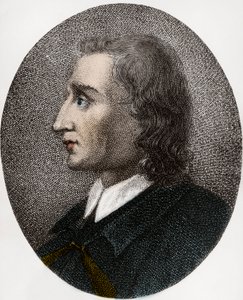 Giovanni Vincenzo Gravina (1664-1718) uomo di lettere e giurista italiano - Incisione da Anonymous Anonymous