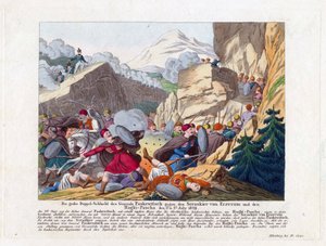 Guerra russo-turca del 1828-1829 - La presa di Erzurum da Anonymous Anonymous