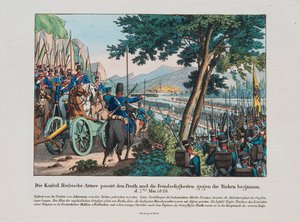 Guerra russo-turca del 1828-1829 - L