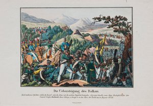 Guerra russo-turca del 1828-1829 - L