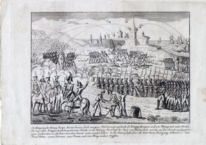 Guerra russo-turca del 1828-1829 - L