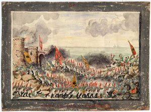 Guerra russo-turca del 1828-1829 - L