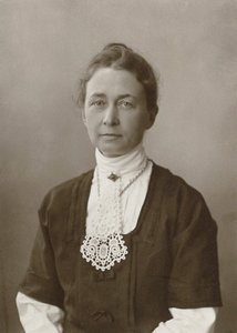 Hilma af Klint