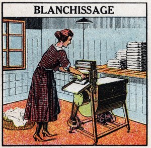Usi domestici dell