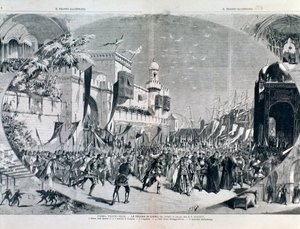 Illustrazioni per l