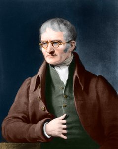 John Dalton (incisione), Lonsdale, James (1777-1839) (dopo)