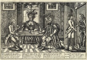 Giuseppe II da Anonymous Anonymous