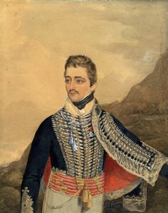 Principe Jozef Poniatowski da Anonymous Anonymous