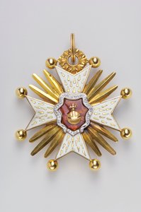 Regno di Baviera - Ordine di Sant
