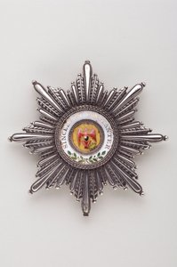 Regno di Prussia - Ordine dell