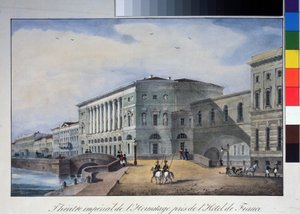 Il teatro dell