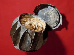 Le Boules de Moulins: sfere di zinco usate durante l