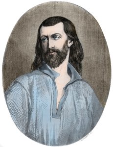 Possessioni di Loudun: URBAN GRANDIER, prete di Loudun vittima di ingiustizia da Anonymous Anonymous