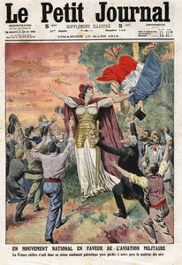 Movimento Nazionale per l