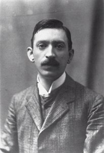 Nicolas Tcherepnine - Nikolai Nikolayevich Tcherepnin (1873-1945), Anonimo