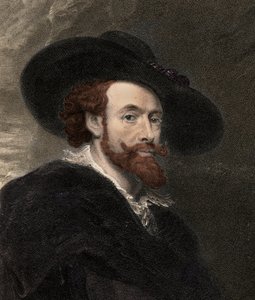 Peter (Pierre) Paul Rubens