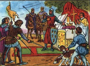 Filippo II (Filippo Augusto)