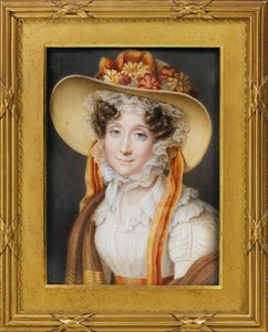 Ritratto di Adelaide d