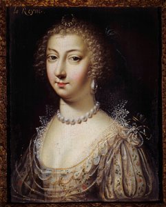 Ritratto di Anna d
