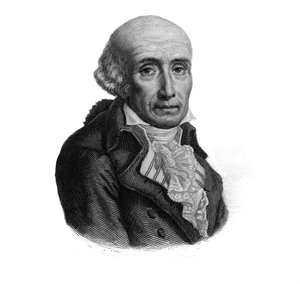 Ritratto di Armand II Joseph Bethune, Duca di Charost da Anonymous Anonymous