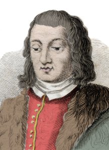 Ritratto di Ferdinando II d
