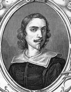 Ritratto di Francesco Albani (1578-1660) detto l