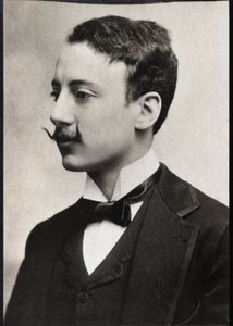 Ritratto di Gabriele d