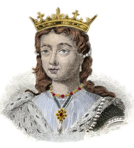 Ritratto di Margherita d