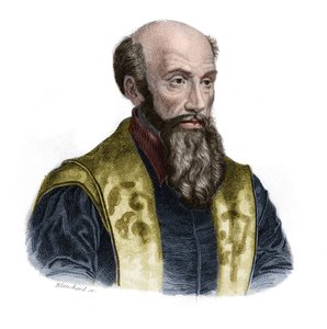 Ritratto di Michel de L