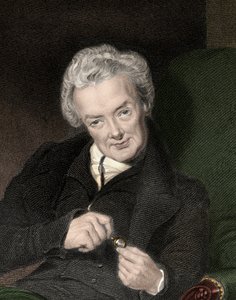 Ritratto di William Wilberforce (1759-1833), politico inglese