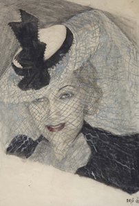 Ritratto dell
