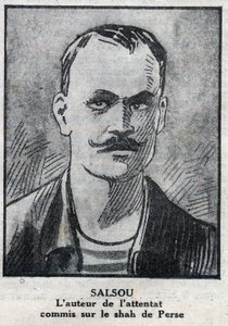 Ritratto dell