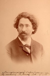 Ritratto dell
