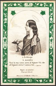 Rappresentazione di Sant