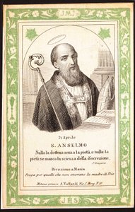 Rappresentazione di Sant