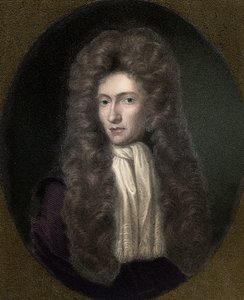 Robert Boyle (1627-1691), fisico e chimico anglo-irlandese da Anonymous Anonymous