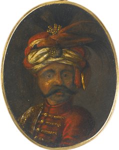 Solimano II (1642-1691), sultano dell