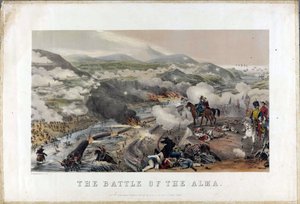 La Battaglia dell