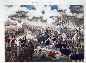 La battaglia dell