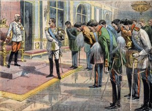 Il Giubileo di Francesco Giuseppe I (1830-1916) imperatore d