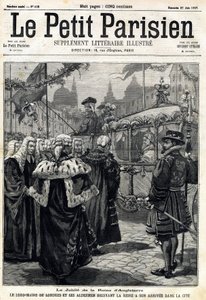 Il Giubileo della Regina d