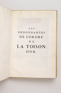 Le ordinanze dell