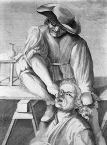 Il cavadenti