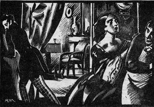 Caso Visart: omicidio di Gustave Fougnies durante una cena a cui è invitato al Castello di Bitremont in Belgio. I proprietari, suo cognato il visconte Hippolyte Visart de Bocarme, signore di Bitremont e sua moglie, lo avvelenarono con nicotina nel 1850 da Anonymous Anonymous
