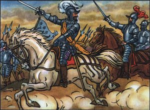 Guerre di religione: 