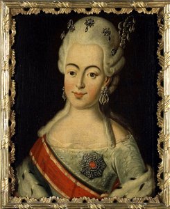 Wilhelmine Louise d