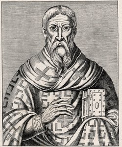 Ritratto di Dionigi l