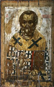 San Nicola