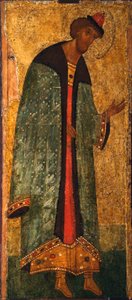 San Principe Boris